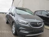 Opel Mokka X ON-NAVI-KAMERA-SHZ-LHZ-ALU-2.HAND - Opel Mokka X in Essen