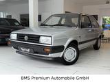 Volkswagen Jetta 1.6   1 Hand ( H ) Kennzeichen - Volkswagen Jetta Gebrauchtwagen