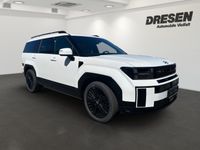 Hyundai SANTA FE - Vorschau Bild 3
