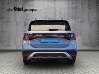 Volkswagen T-Cross - Vorschau Bild 6