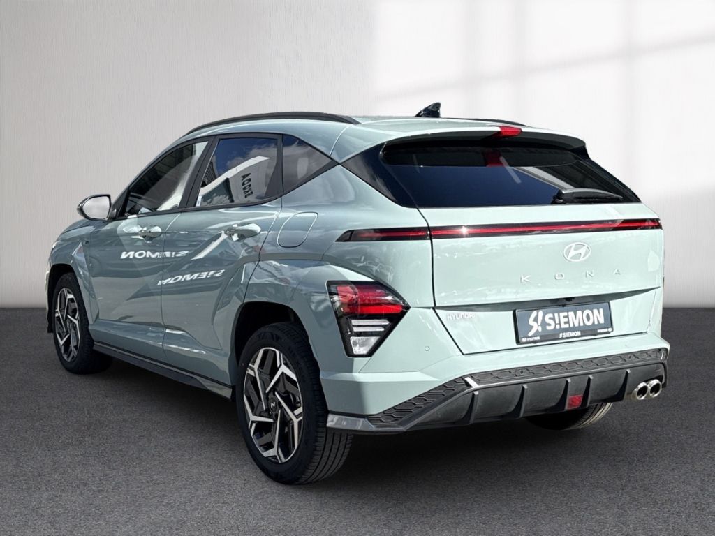 Hyundai Kona – Bild 3