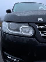 Land Rover Range Rover Sport 3.0 TDV6 HSE HSE - gebrauchte Land Rover Range Rover Sport aus dem Jahr 2017