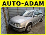 Volkswagen Golf 1.4 Limousine*1 Hand*70.291 Km*TÜV:NEU* - Volkswagen Golf: G7