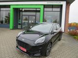 Ford Puma ST-Line 1.0 114kW MHEV EcoBoost AHK beh. FS - Ford: Pickup, F1