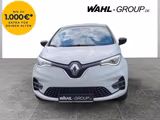Renault ZOE Evolution EV50 135 hp Nvi, Sitzheizung, Ganz - Renault ZOE mit Elektro-Antrieb: Automatik