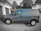 Nissan Townstar DIG-T 130 Acenta Acenta - Nissan Townstar von privat
