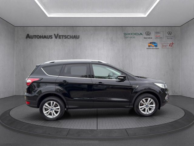 Kuga Cool + Connect 2.0 TDCi NAVI/SHZ/GRA Klima