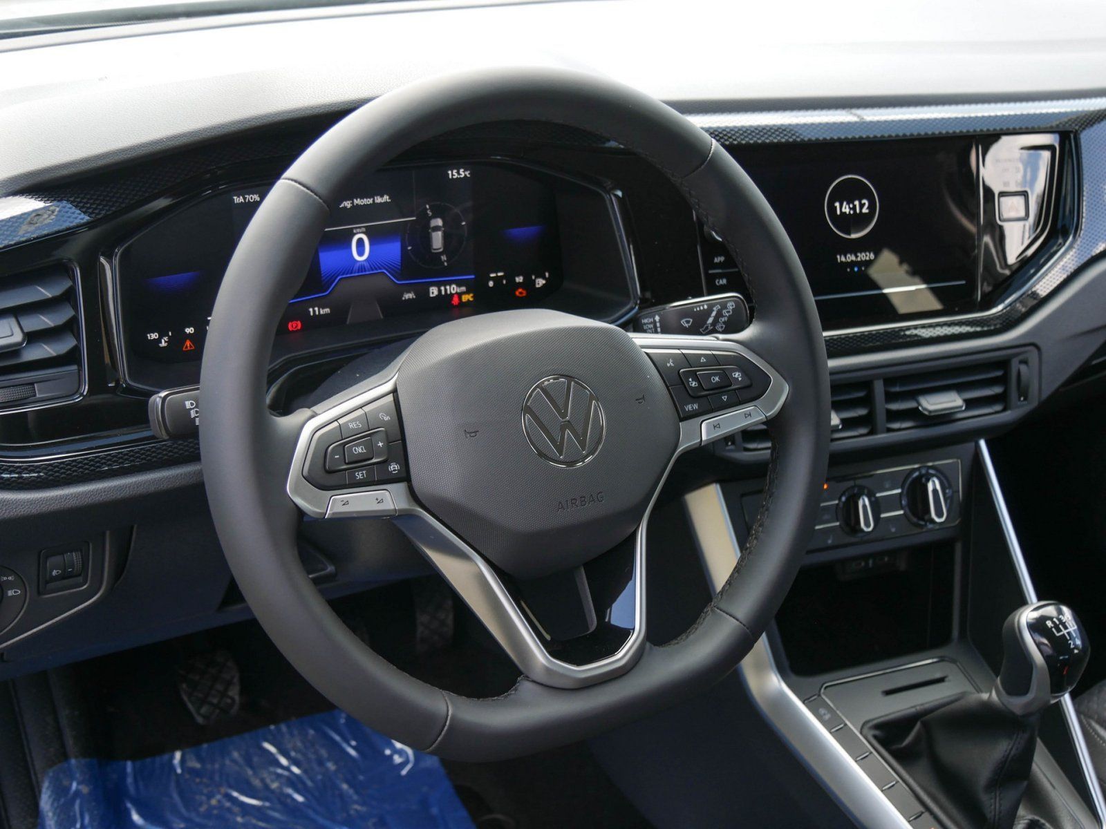 Volkswagen Taigo - Bild 9