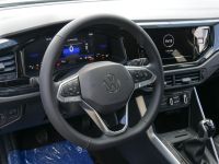 Volkswagen Taigo - Vorschau Bild 9