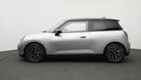MINI Cooper E - Vorschau Bild 4