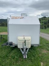 Andere Speed Caravan - Caravan Wohnwagen