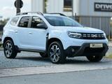 Dacia Duster II Journey 4WD AHK SHZ NAVI 360CAM - Dacia Duster mit Diesel-Antrieb