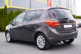 Opel Meriva B 1.4 Turbo Drive AHK PDC Lenkradheizung - Opel Meriva: 1.4