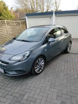 Opel Corsa 1.4 drive Automatik drive - Opel Corsa mit Benzin-Antrieb: Kleinwagen, Automatik