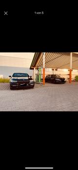 BMW 730d BMW Garantie bis 09-26 - BMW 7er Reihe von privat