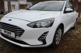 Ford Focus Lim. 1.5D LED 1.Hand *147 Tkm.* GARANTIE - Ford Focus: 14