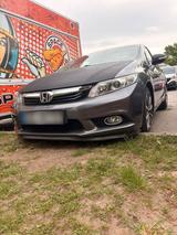 Honda Civic 9gn TÜV neu 85.000 Kilometer - Honda Civic: 9