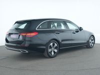 Mercedes-Benz C 200 - Vorschau Bild 7