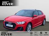 Audi A1 Sportback S-Line 30 TFSI S-Tronic APP*NAVI*PD - Audi A1 Gebrauchtwagen in Bremen
