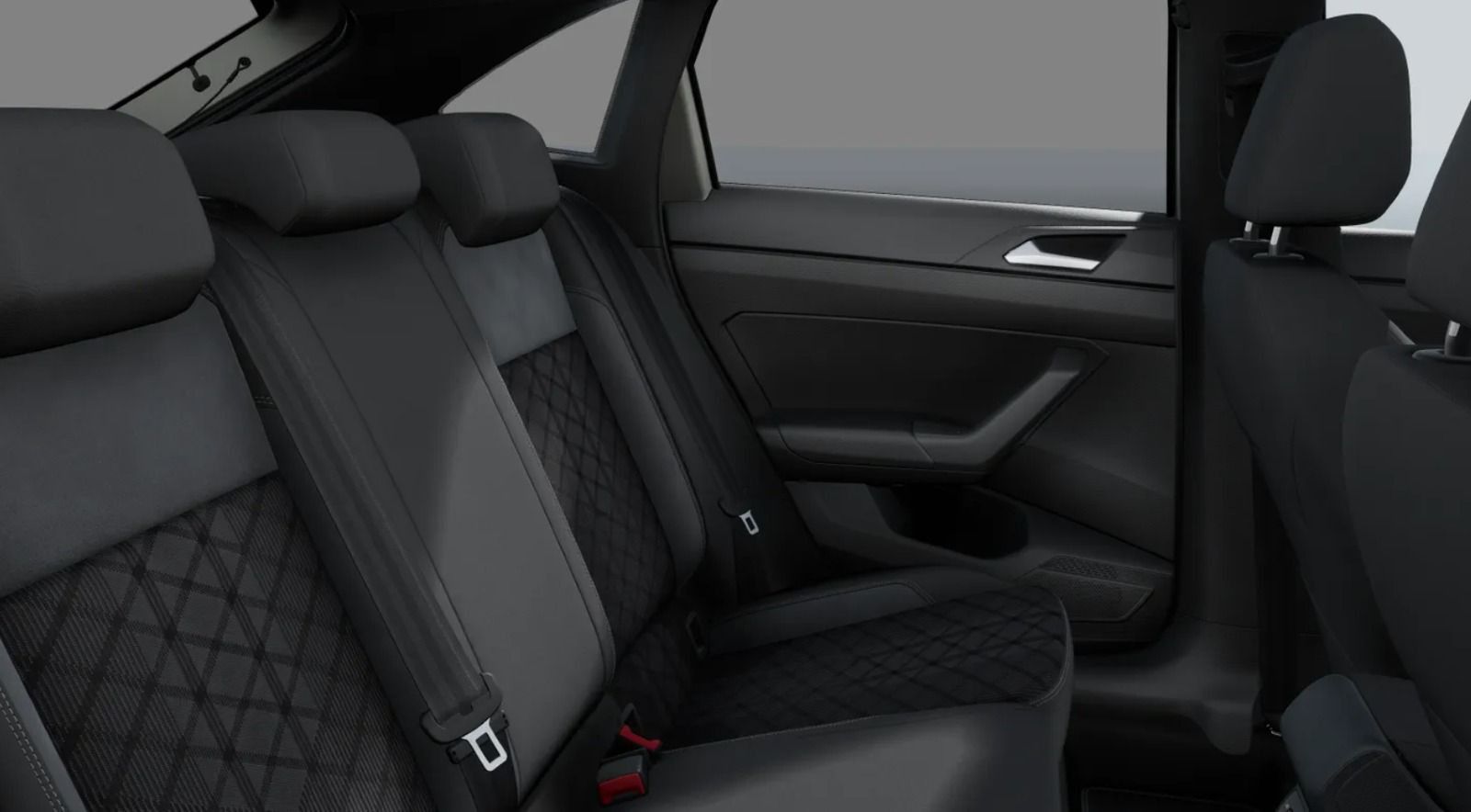 Volkswagen Taigo - Bild 12