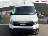 MAN TGE 3.180 4X2F SB AKTIONSFAHRZEUG Euro6 Klima ZV - Man TGE 3-180