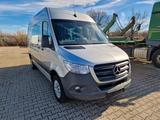 Mercedes-Benz Sprinter 317CDI Mixto/Klima/netto 28900,-EUR