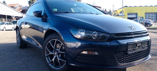 Volkswagen Scirocco 1.4 TSI LIFE.KLIMA  12 MONATE GARANTIE