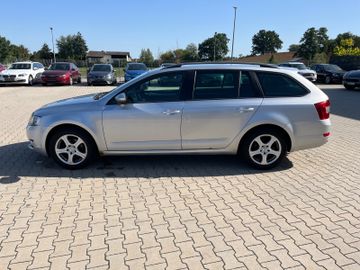 Skoda Octavia - 6