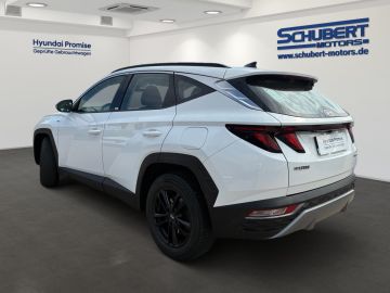 Hyundai TUCSON - 4