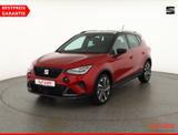 Seat Arona 1.0 TSI DSG FR LED Kamera Navi Sitzheizung