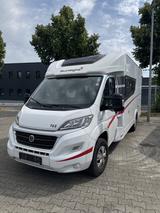 Sunlight T 65 TOP-Zustand und TOP-Ausstattung - Sunlight T 65