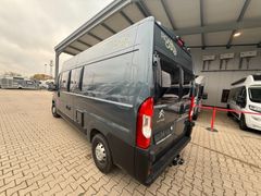 Roadcar R 600*AHK*RFK*MARKISE*