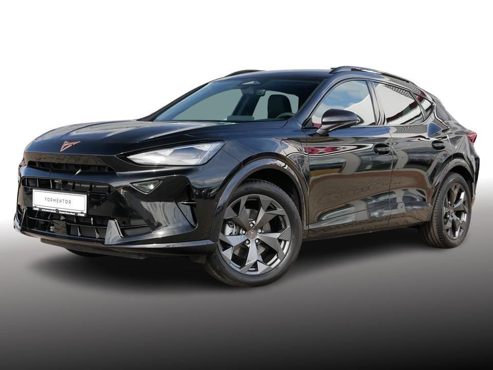 Cupra FORMENTOR 1.5 E-HYBRID AHK+360°+MATRIX+TOTW.+ACC imagem 2