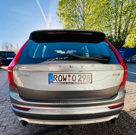 Volvo XC90 - 8