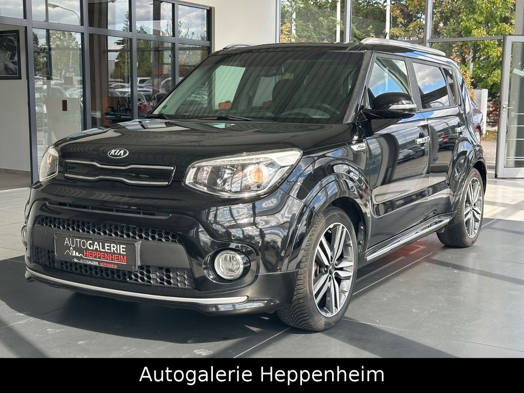 Image of Kia Soul