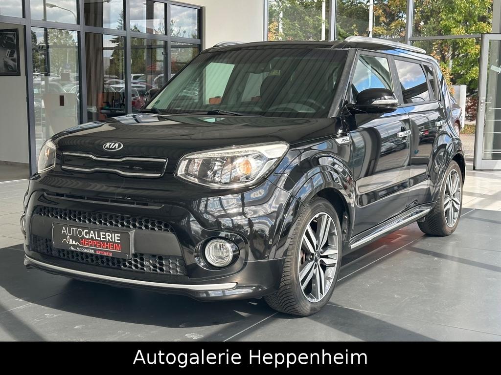 Kia Soul Spirit