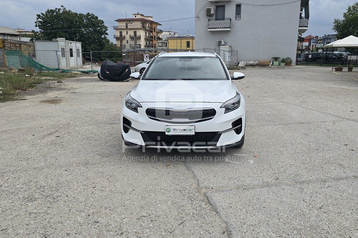 Kia KIA Xceed 1.6 GDi 141 CV PHEV DCT Evolution imagem 2