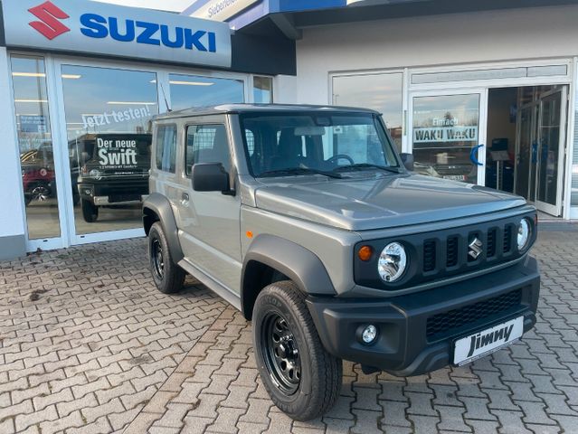 Suzuki JIMNY 1,5 Comfort NFZ*4x4*DAB*SHZ*