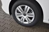Volkswagen Caddy 2.0 TDI Maxi Spezial AHK LED 7 Sitzer - : Weiß, Van