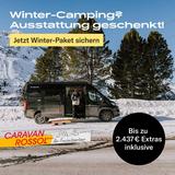 Sunlight Cliff XX 600 Winteraktion - Sunlight Cliff XX 600