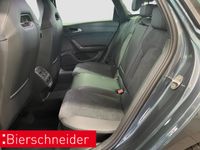 Cupra Leon - Vorschau Bild 21