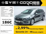 Opel Astra K ST Innovation 1.4 Turbo Allwetter PDC Na - Opel Astra mit Benzin-Antrieb: Schiebedach, Kombi
