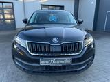 Skoda Kodiaq Style 2.0 TDI Automatik Navi - Skoda Kodiaq Gebrauchtwagen in Leipzig