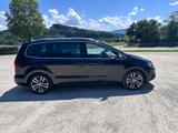 Seat Alhambra FR 2.0 TDI | Panorama | Xenon | Navi  - Seat Alhambra von privat