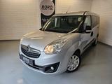 Opel Combo D 1.6 Selection L2H1 + Klima/ Kupplung Neu - Opel Combo aus 2012