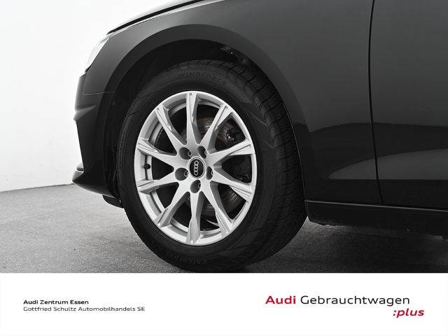 Audi A4 - Bild 7