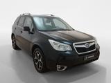Subaru Forester Forester 2.0 CVT XT Navi +GANCIO - schwarze Subaru Forester