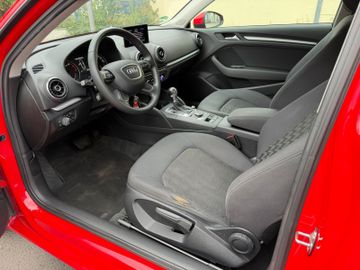 Audi A3 - 3