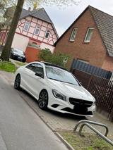 Mercedes-Benz CLA 220 CDI AUTOMATIK NAVI X... - gebrauchte Mercedes-Benz CLA 220 aus dem Jahr 2014