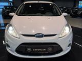 Ford Fiesta TitaniumAudio BT/USB PDC Sihzg Klima IPS - Ford Fiesta aus 2008 mit Diesel-Antrieb